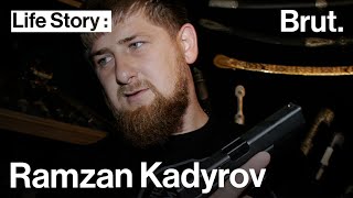 Who is Ramzan Kadyrov [upl. by Ajan]