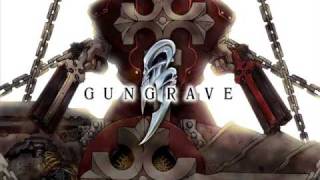 Gungrave OST Gunlock [upl. by Weisbart]