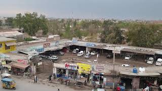 Bannu Road Kohat Chungi [upl. by Yer]