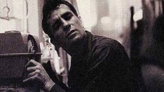 Jack Kerouac  The Beat Generation [upl. by Kath214]