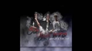 Sin Bajar El VueloSanta Fe Klan Ft Ciniko Lokote 2016 Audio Official [upl. by Beryle]