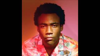 Childish Gambino  3005 [upl. by Marleen]