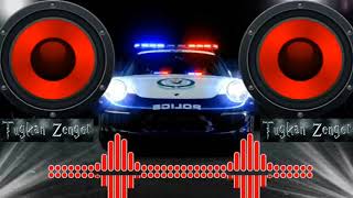 New Police Siren Sound Check  Polis Siren Sesi Remix [upl. by Geerts]