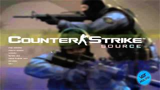 How To Play CounterStrike Source LAN Online Tutorial Tunngle Optional [upl. by Rossuck]