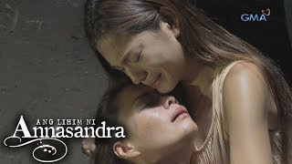 Ang Lihim ni Annasandra Full Episode 33 [upl. by Enimasaj]