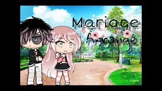 Mariage arrangé ep1 [upl. by Kcirdneh681]