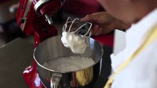 How to Make Meringue Powder [upl. by Ralf]