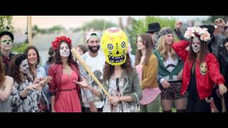 Lilly Wood and The Prick  Prayer in C Robin Schulz remix Clip officiel [upl. by Mathian]