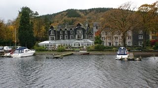 Places to see in  Windermere  UK [upl. by Leia]