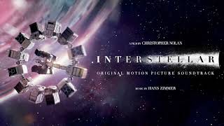 Interstellar Official Soundtrack  Cornfield Chase – Hans Zimmer  WaterTower [upl. by Farrel]