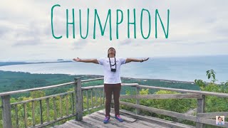 🇹🇭 Thailands Hidden Gem  CHUMPHON EP 12 [upl. by Byrne]