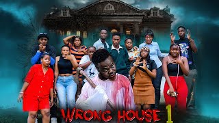 WRONG HOUSE  1 [upl. by Oramug]