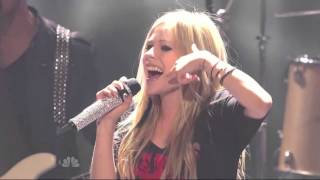 Avril Lavigne  Smile One Of The Best Lives [upl. by Gabriel]