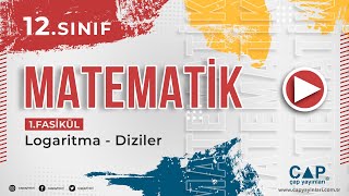 12Sınıf Matematik1FASİKÜL 1 BLM Pekiştirme 6 [upl. by Arahat]