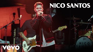 Nico Santos  Safe Live in Cologne 2019 [upl. by Mistrot]