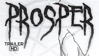 PROSPER  Official Trailer [upl. by Yoko]