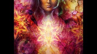 432 Hz Healing Female Energy ➤ Awaken The Goddess Within  Kundalini Rising  Chakra Activation [upl. by Fair865]