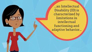 Intellectual Disability [upl. by Yznel]