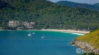 Phuket Thailand Travel and Tour Guide [upl. by Codie]