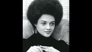 Kathleen Cleaver speaking at UCLA 10221971 [upl. by Aiet133]