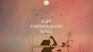 NADAN PARINDA Official Audio Song [upl. by Airamzul]