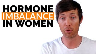 Warning Signs of Hormone Imbalance in Women Check THESE Hormones [upl. by Knowles]