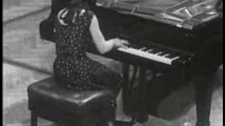 Martha Argerich play Chopin quotPolonaise N°6 lheroiquequot [upl. by Virgina]