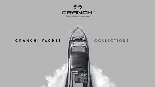 Cranchi Collections Overview 2024 [upl. by Francis]