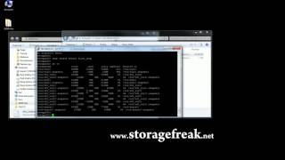 Storage Snapshots explained  based on NetApp 7mode [upl. by Yssim]