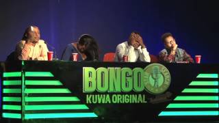 Kayumba Juma BSS2015  Ukimwona Episode 11 Full Peformance [upl. by Leuqar]