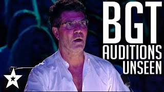 UNSEEN Auditions on Britains Got Talent 2020  Episode 5  Got Talent Global [upl. by Liek]