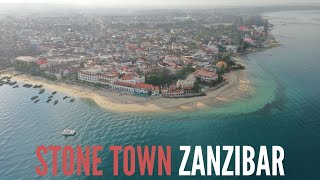 17 UNIQUE Things To Do in Stone Town  Zanzibar Travel Vlog [upl. by Maury]