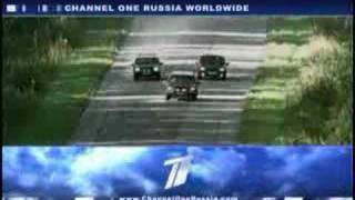 Channel 1 Russia Worldwide [upl. by Rafaello573]