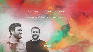 GLOIRE GLOIRE GLOIRE  Sebastian Demrey amp Jimmy Lahaie [upl. by Kcinimod]