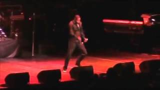 Doug E Fresh The Real Dougie Dance Live 2012 [upl. by Ardussi]