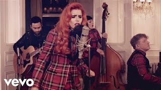 Paloma Faith  Trouble with My Baby Live from the Living Room [upl. by Oirom]