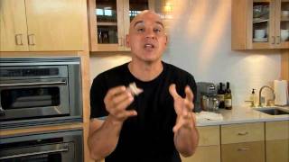 Grilled Rib Eye Recipe by Chef Michael Symon [upl. by Aneev]