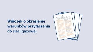 PGNiG quotPrzełącz się na gazquot – jak wypełnić wniosek [upl. by Yennej]