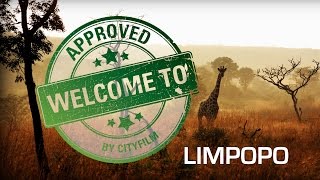 Welcome to Limpopo  South Africa [upl. by Harod]