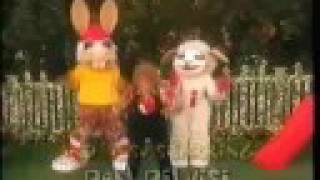 Lamb Chop The Best of Shari Lewis Part 1 [upl. by Eelan]