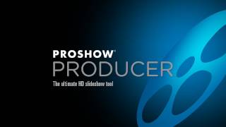 ProShow Producer 5 Demo [upl. by Hiasi915]