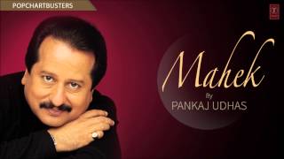 quotChupke Chupke Sakhiyon Sequot Full Song  Mahek Album Songs  Pankaj Udhas [upl. by Rodolfo588]