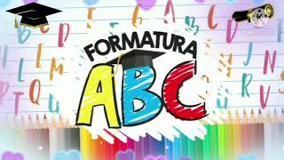 Coreografia Música Minha Formatura  Dança formatura ABC [upl. by Lazes]