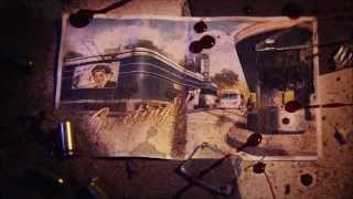 Black Ops II Tranzit full loading screen song [upl. by Adamis]