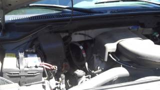 How to replace heater core in a car or truck [upl. by Philemon303]