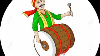 Dhol Beats Bhangra  Dhol Beat  Dhol Remix Nation  Best Beat Ever [upl. by Barby]