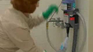 3M™ Twist n Fill™ Chemical Management System [upl. by Angelia]