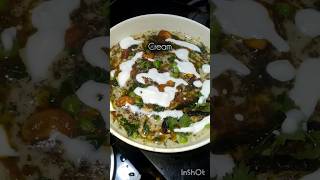 Methi matar malai [upl. by Allene]