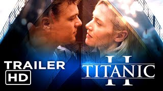 Titanic 2 TRAILER 2025 [upl. by Nylireg828]