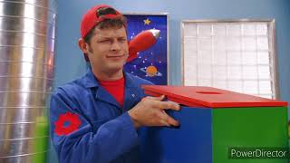 Imagination Movers Super Goop Part 1 [upl. by Yroj152]